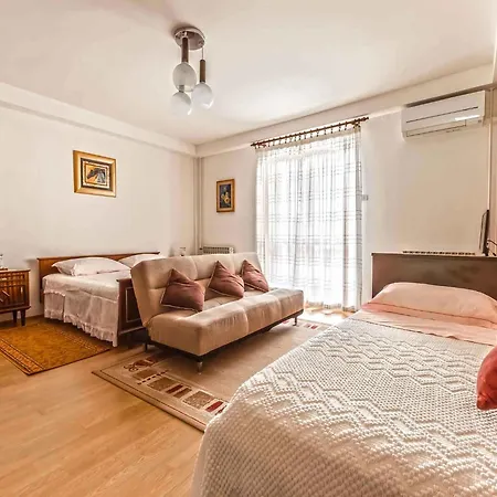 In - Istrien 9868 Apartment Porec