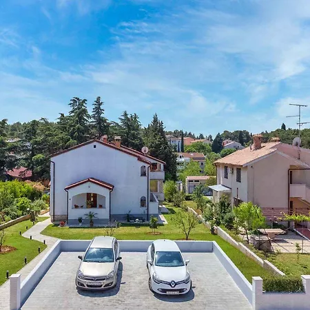 In - Istrien 9868 Porec